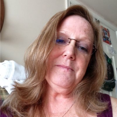 Profile Picture of Barbara Stacey Thorn (@Txnjbarbie) on Twitter