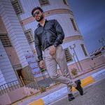 Profile Picture of Mahmood AL Sadee (@9_m_sk) on Instagram