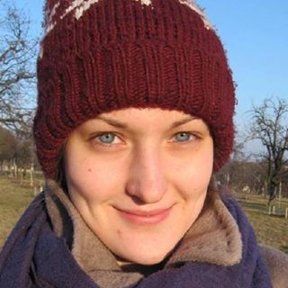 Profile Picture of Ada Fletcher (@ada.fletcher.5832) on Facebook