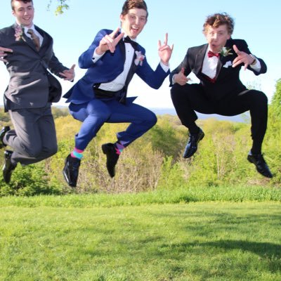 Profile Picture of Danny (@Danny8Mcdonough) on Twitter