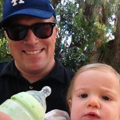 Profile Picture of John Carrier (@johnccarrier) on Twitter