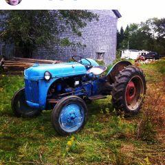 Profile Picture of Tyler Monk (@ralphyjohnson92) on Twitter