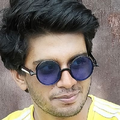 Profile Picture of Aftab Shaikh (@Aftabsh77496139) on Twitter