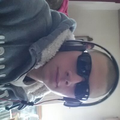 Profile Picture of JBloomer (@JoeBloomer) on Twitter