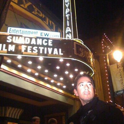 Profile Picture of Alvarez (@GeorgeAlvarez) on Twitter