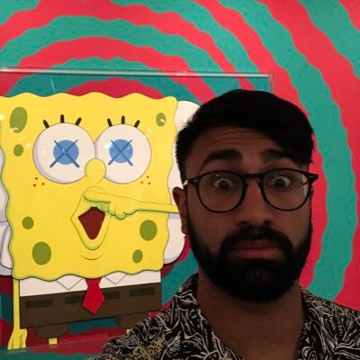 Profile Picture of Alex Pala (@Paladizzo) on Twitter