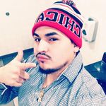 Profile Picture of Patron M Samaniego (@urgileswilson) on Instagram