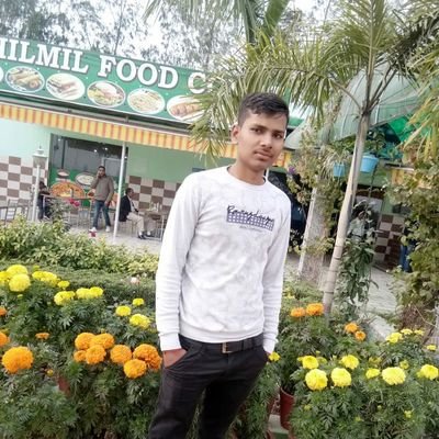 Profile Picture of Arjun Dutt (@ArjunDutt12) on Twitter