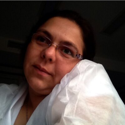 Profile Picture of Marina Gonzalez (@felicitas179) on Twitter