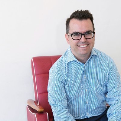 Profile Picture of Andrew Carra (@ACarra7) on Twitter