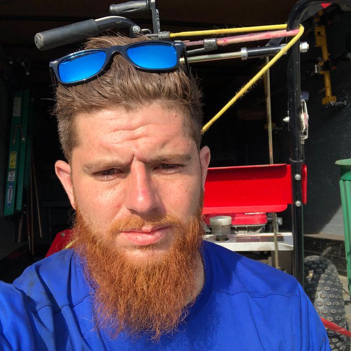 Profile Picture of Richard DeMatteo (@richarddematteo) on Tiktok