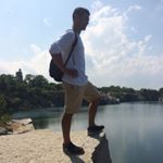 Profile Picture of Joe August (@joe_august_) on Instagram