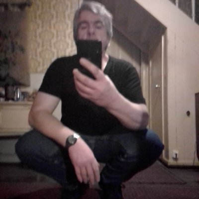 Profile Picture of Breuer Michael (@BreuerMichael2) on Twitter