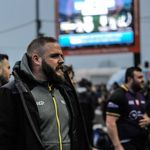 Profile Picture of Jason Payne (@jasonpayne8) on Instagram