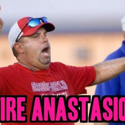 Profile Picture of Matt Anastasio (@fireanastasio) on Twitter