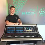 Profile Picture of Brady Maness (@bradymaness) on Instagram