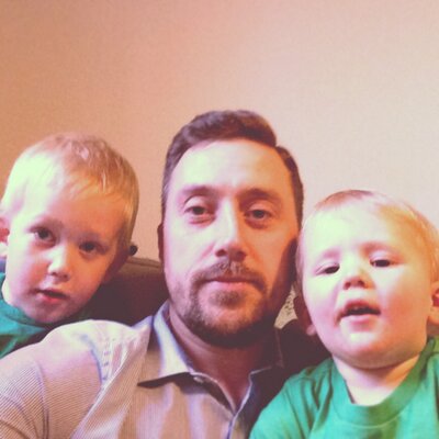 Profile Picture of Scott Reece (@Chipfatinasock) on Twitter