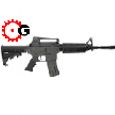 Profile Picture of Dave Schiffman (@GPTactical) on Twitter