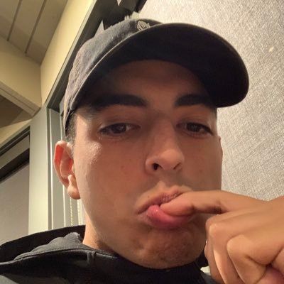 Profile Picture of Andy Ruiz (@andy_ruiz99) on Twitter