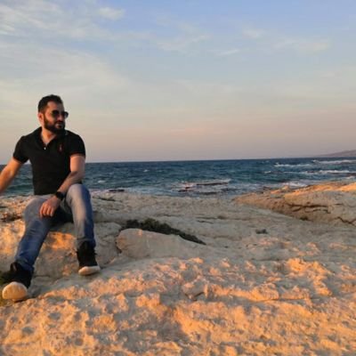 Profile Picture of MohammadFahs (@FahssMohammad) on Twitter