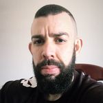 Profile Picture of Robert Castilião Neri (@robertpersonalhf) on Instagram