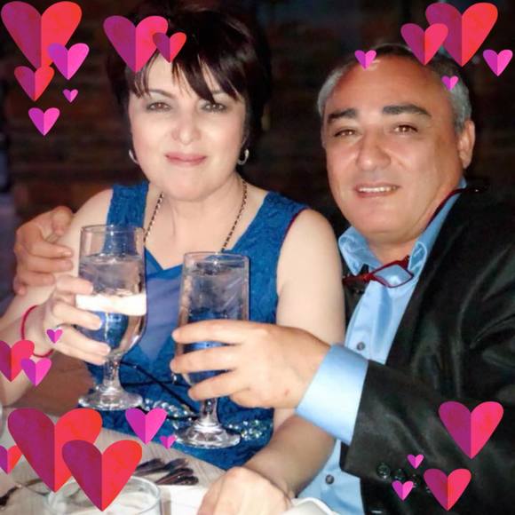 Profile Picture of Nely Sulimanov (@mama1930) on Poshmark