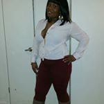Profile Picture of Nyree Allen (@leadersince77) on Instagram