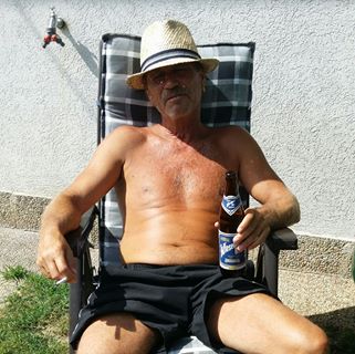 Profile Picture of Karl Gruber (@karl.gruber.790) on Facebook