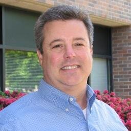 Profile Picture of Jay Rouse (@jayrouse3) on Twitter