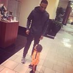 Profile Picture of Andre McMillian (@mcmillianandre) on Instagram