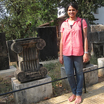 Profile Picture of Srirupa Tejasvi (@kalagara_tejasvi) on Flickr