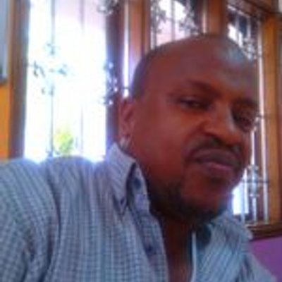 Profile Picture of Ibrahim Issa Kasian (@ibrakasi) on Twitter
