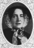 Profile Picture of Elizabeth Neall Gayon Wikipedia