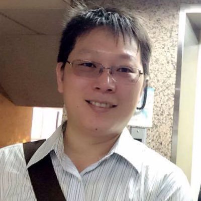 Profile Picture of Joshua Tsai (@Joshuatsai) on Twitter