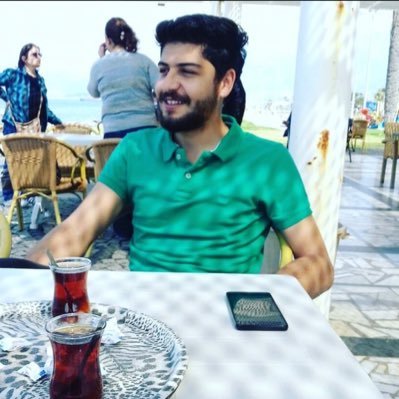 Profile Picture of Ahmet SAMETOĞLU (@sametoglu0) on Twitter