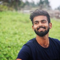 Profile Picture of Kalidass Rajasekar (@kalidass-rajasekar) on Quora