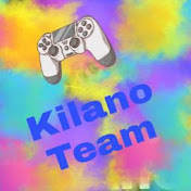 Profile Picture of Kilano Team (@kilanoteam5107) on Youtube