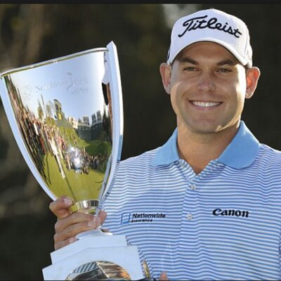 Profile Picture of Bill Haas (@BillHaasPGA) on Twitter