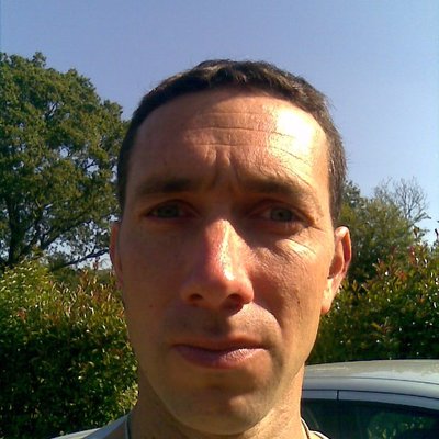 Profile Picture of BERNARD Grégory (@greg0781) on Twitter