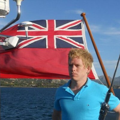 Profile Picture of Chris Irish (@ChrisSheep) on Twitter