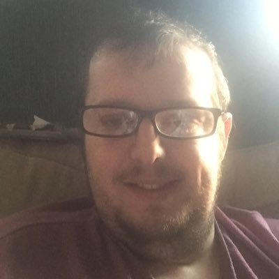 Profile Picture of David Creech (@creech_dave) on Twitter