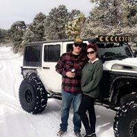 Profile Picture of Travis Campbell (@travis-campbell-52) on Quora