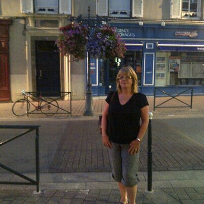 Profile Picture of Jayne Bailey (@jaynebailey59) on Twitter