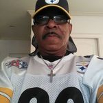 Profile Picture of Perry Terrell (@terrell.perry) on Instagram