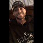 Profile Picture of Nicholas Todd Smiley (@smilezbarkley) on Instagram