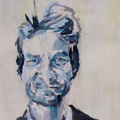 Profile Picture of Francois🌼Parcy (@Francois_Parcy) on Twitter
