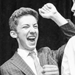 Profile Picture of opening night as evan 1/30 (@andrewbarthfeldman) on Instagram