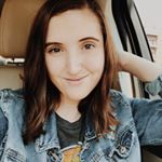 Profile Picture of hannah brette holladay (@hannah.brette) on Instagram