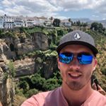 Profile Picture of Adam Earle (@adamearle94) on Instagram