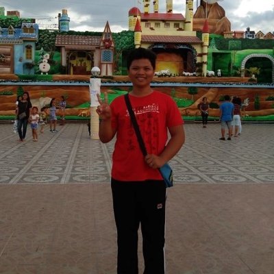 Profile Picture of Michael Jay Giron (@michaeljaygiro1) on Twitter